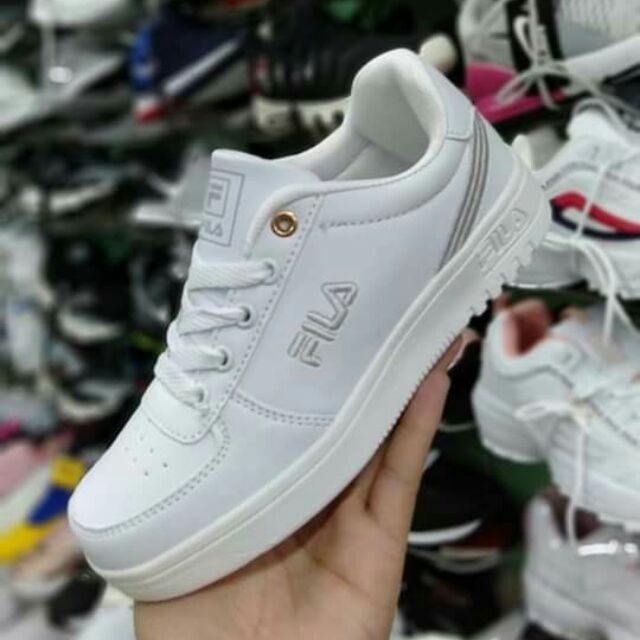 fila running shoes