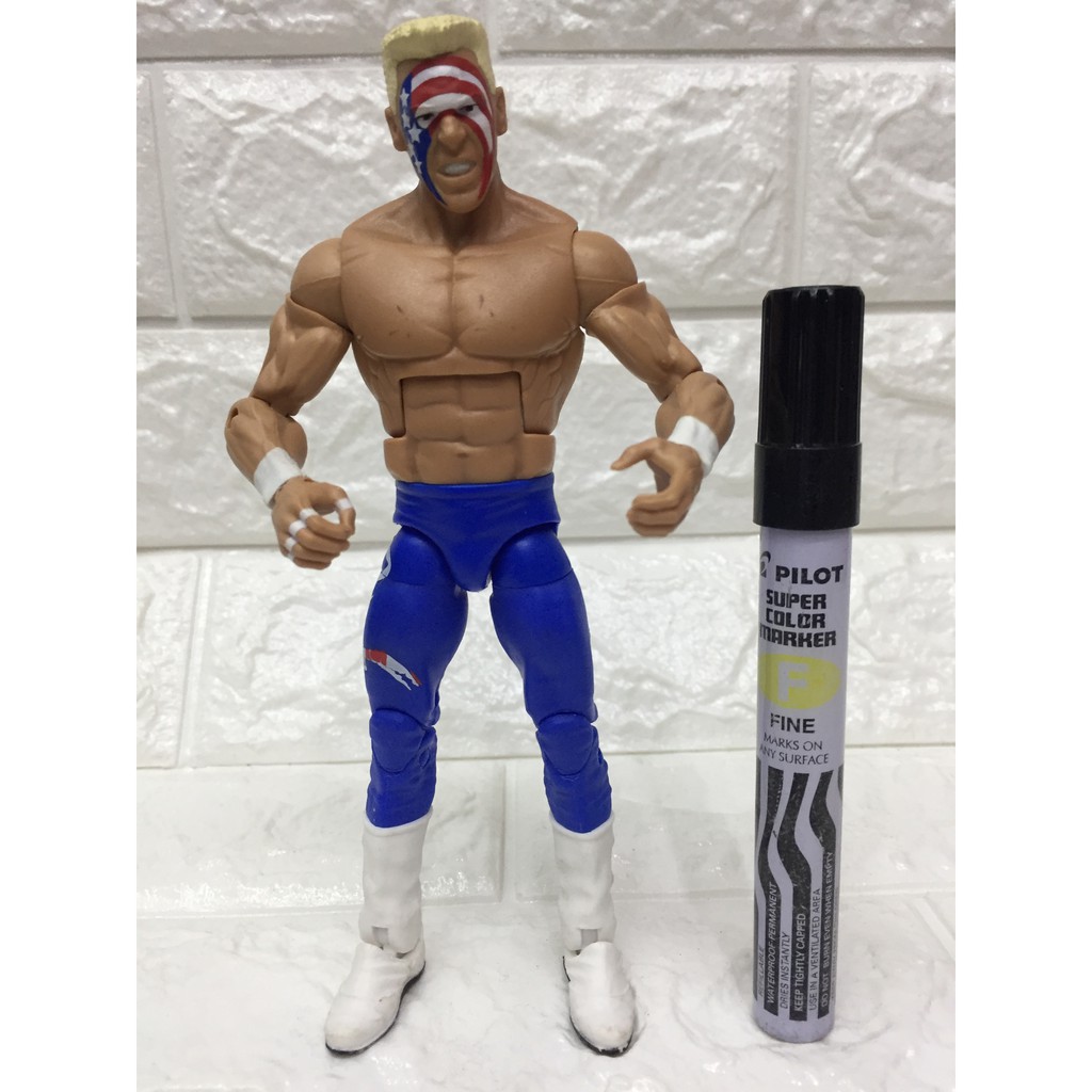 sting elite figure