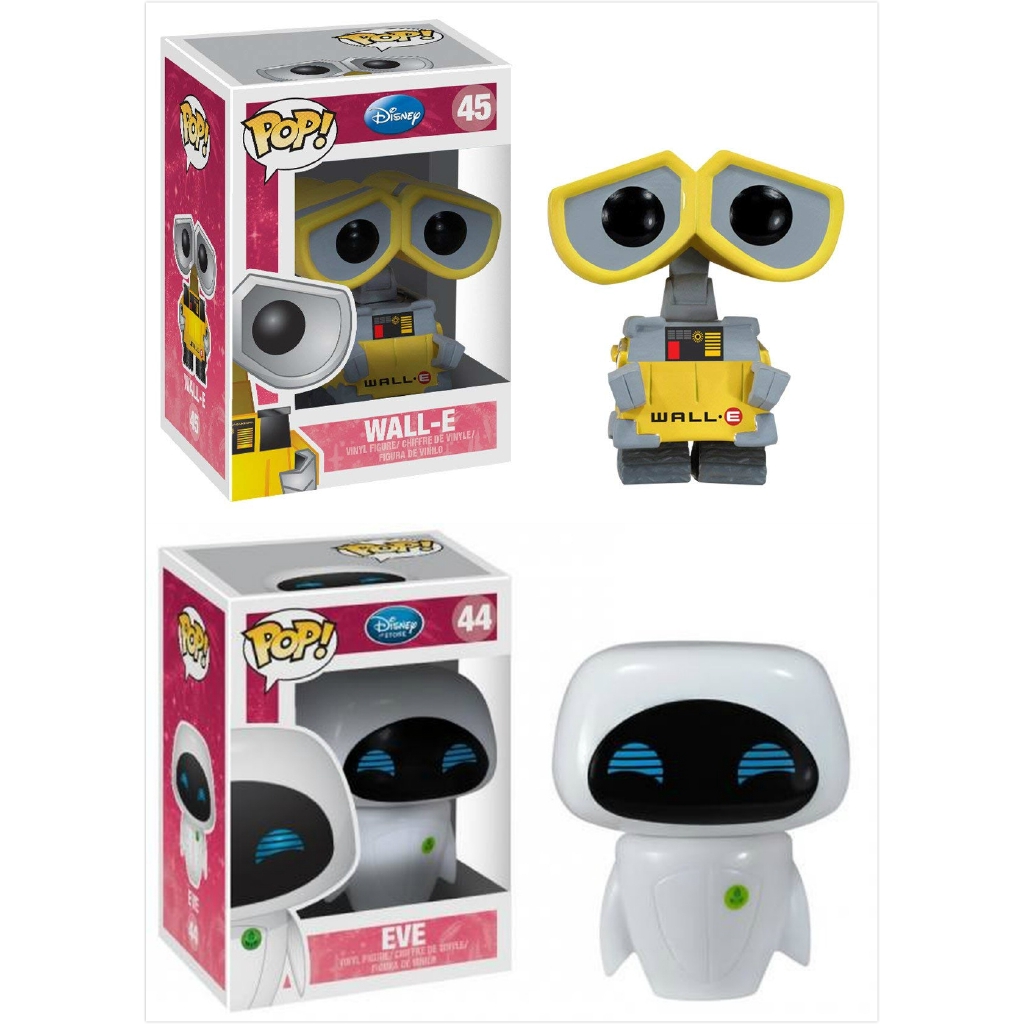 funko pop walle