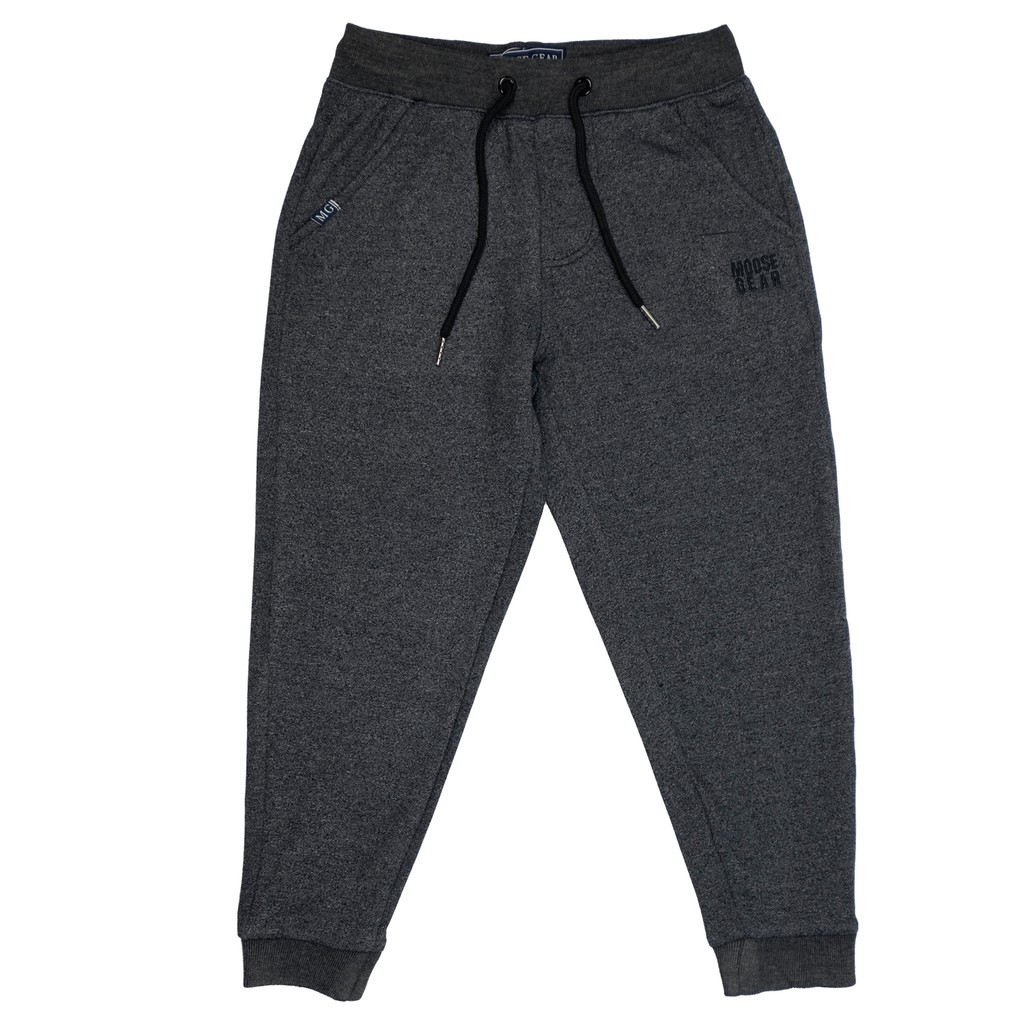 dark grey jogger