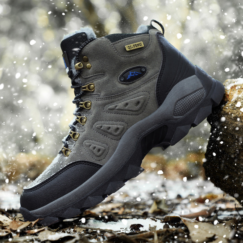motorcycle hiking boots