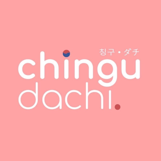 Chingu Dachi, Online Shop Shopee Philippines