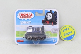 thomas and friends trackmaster sonny