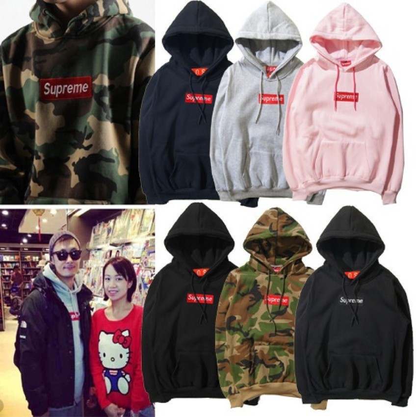 supreme girls
