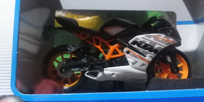 ktm toy price