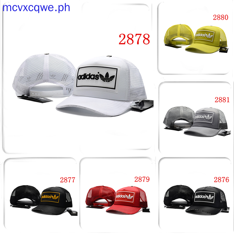 adidas flexfit cap