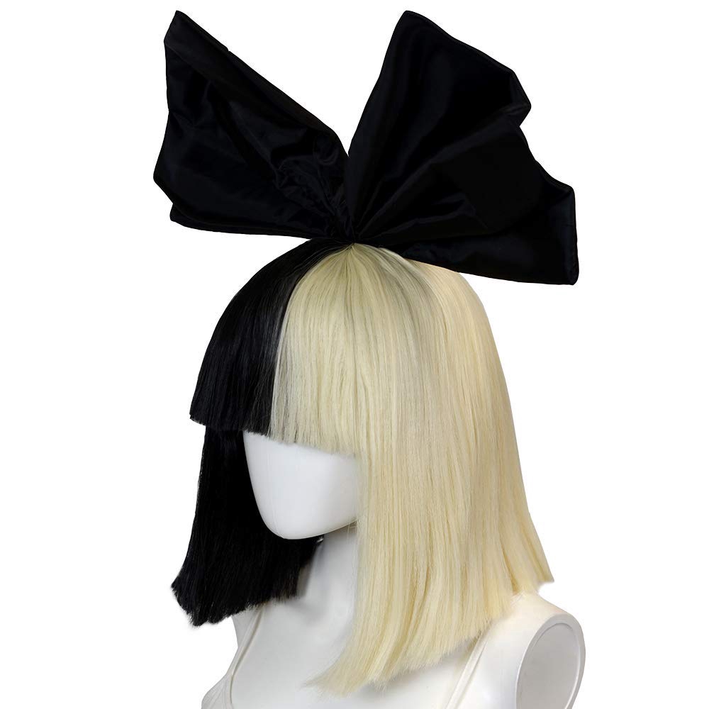 sia wig sale