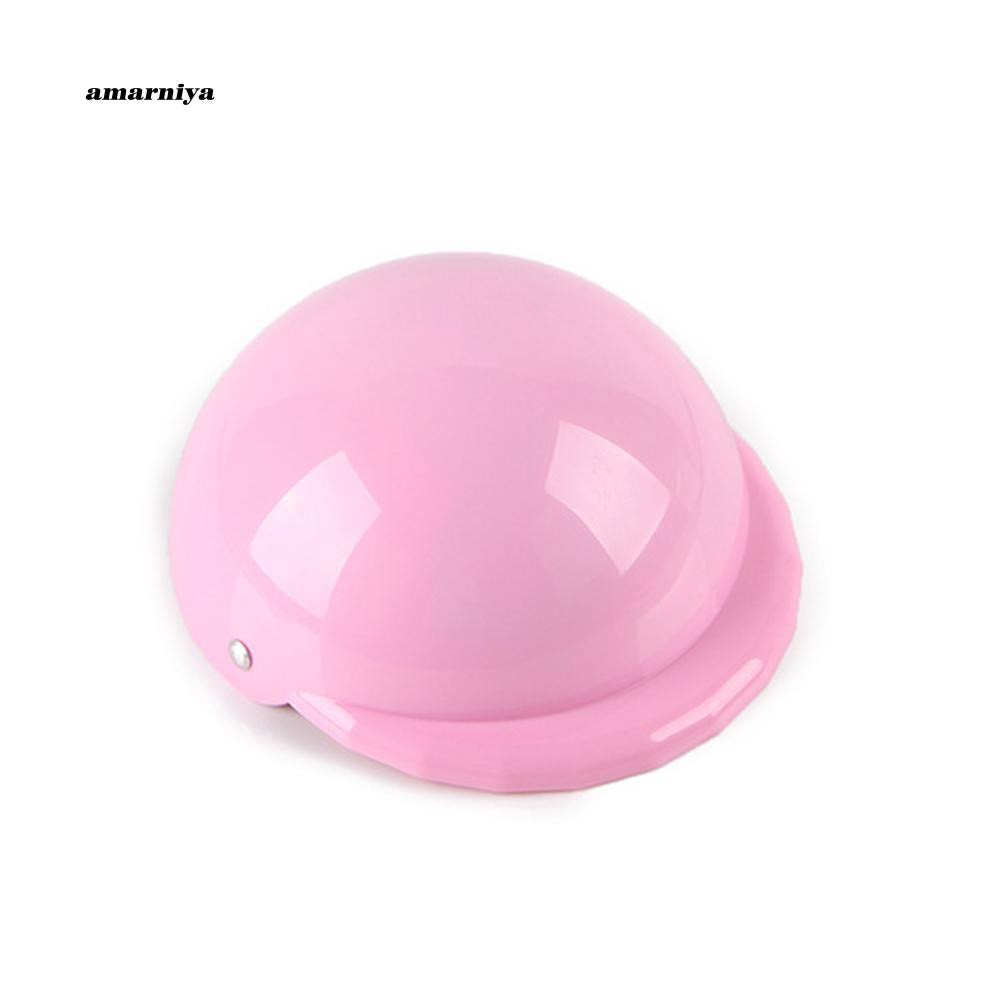 padded protective hat