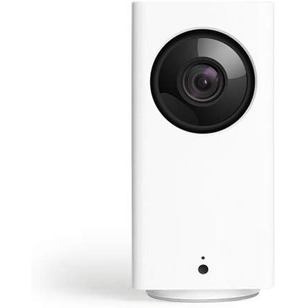 does wyzecam work with google assistant