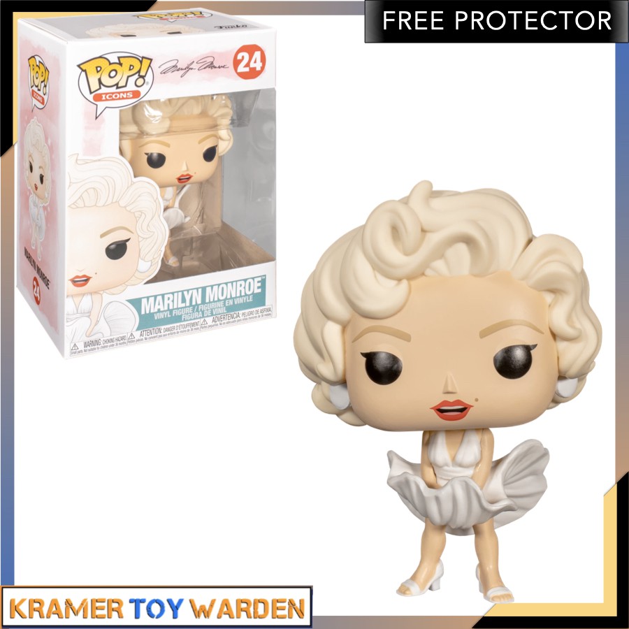 funko pop will