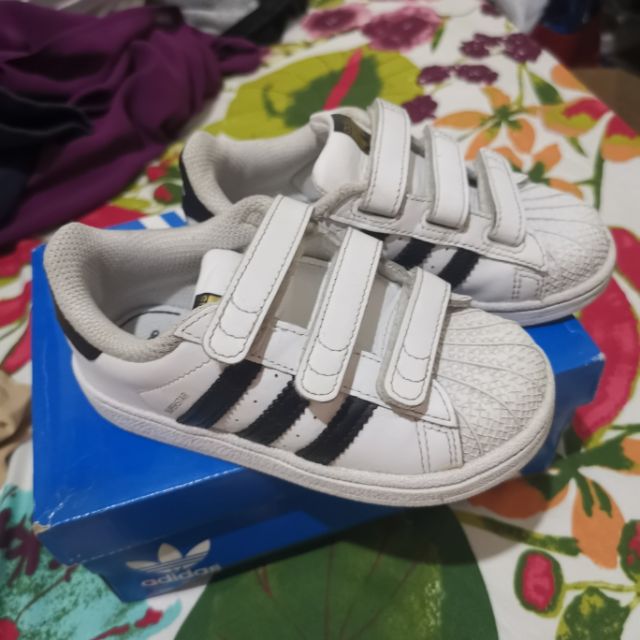 Adidas superstar cf1 | Shopee Philippines