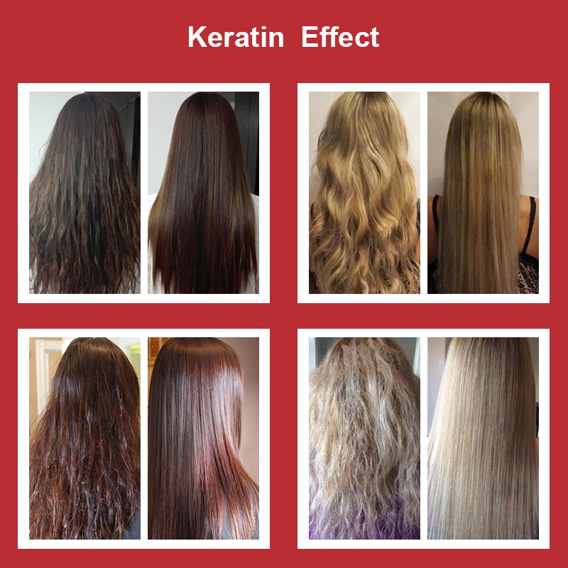 purc brazilian keratin treatment