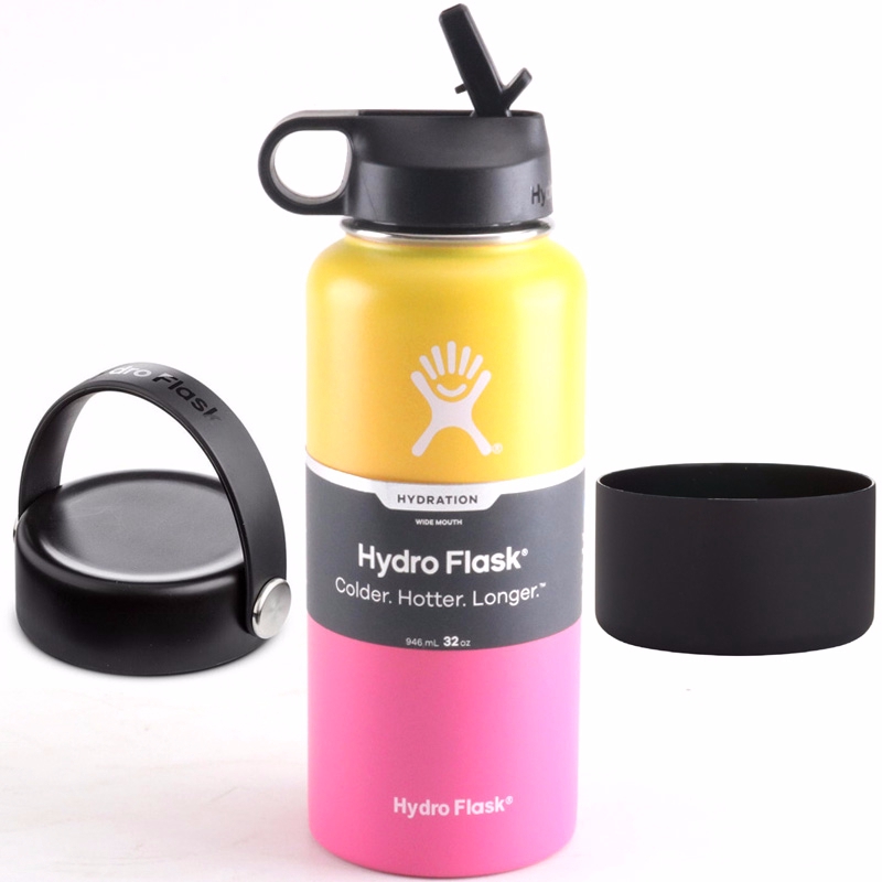 hydro flask 1 liter