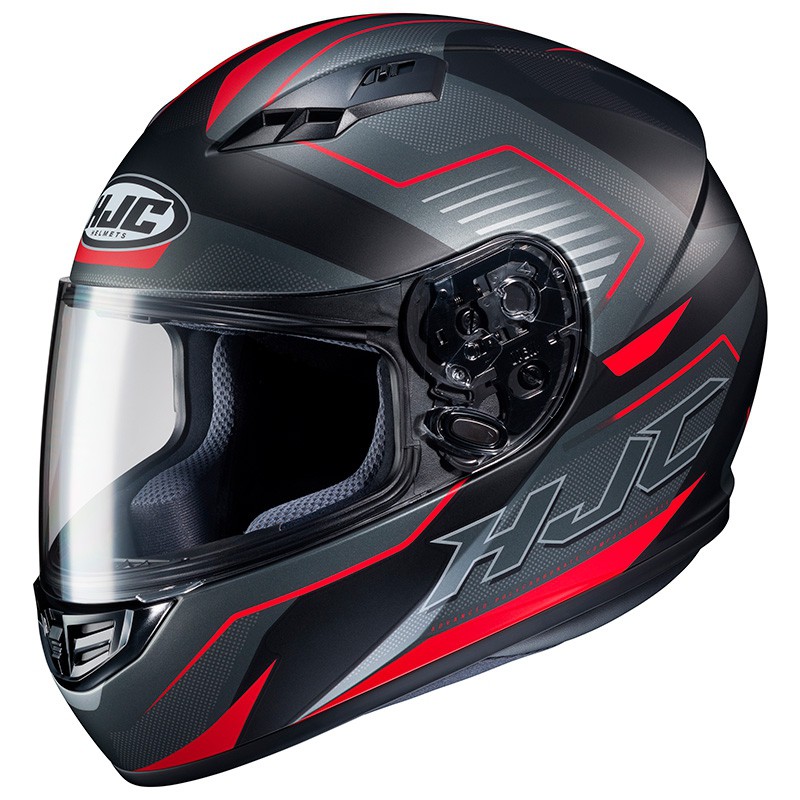HJC CS15 Full Face Helmet Trion Shopee Philippines
