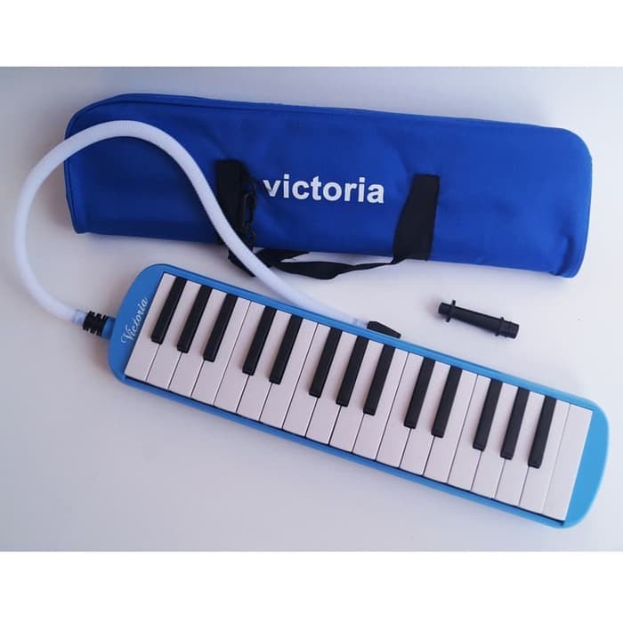 Pianika / Melodica Victoria Set Free Original Original Bag Shopee Philippines