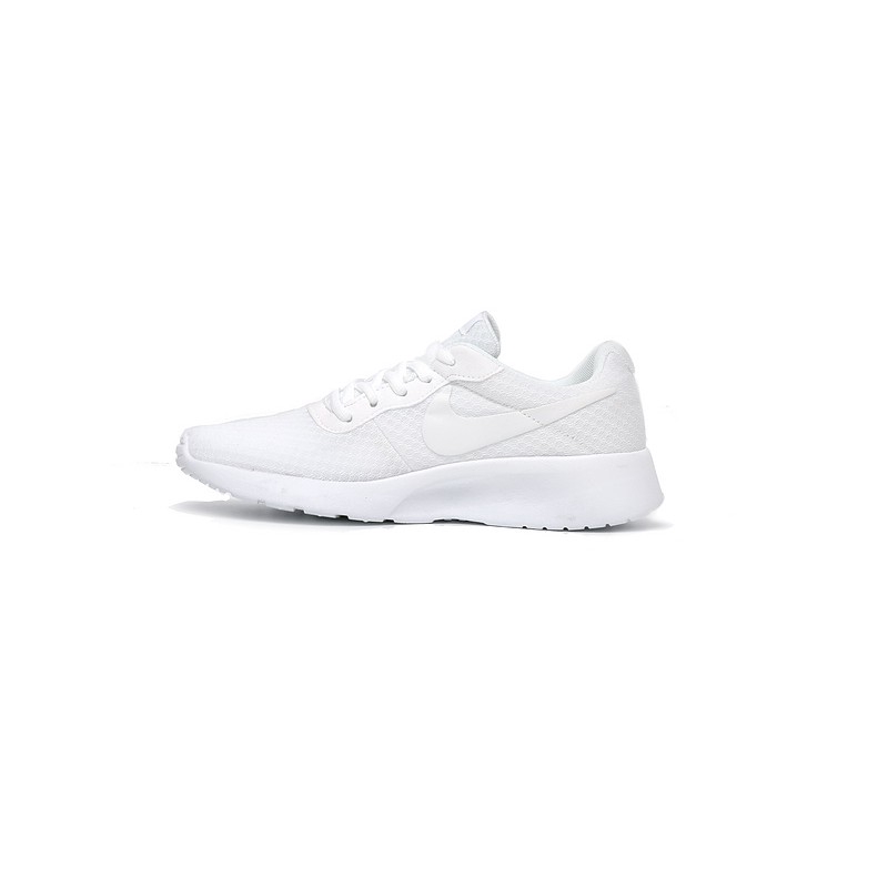nike roshe run white womens