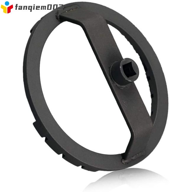 Fan Fuel Tank Cap Lid Removal Puller Tool Oil Tank Cap Wrench For Lexus