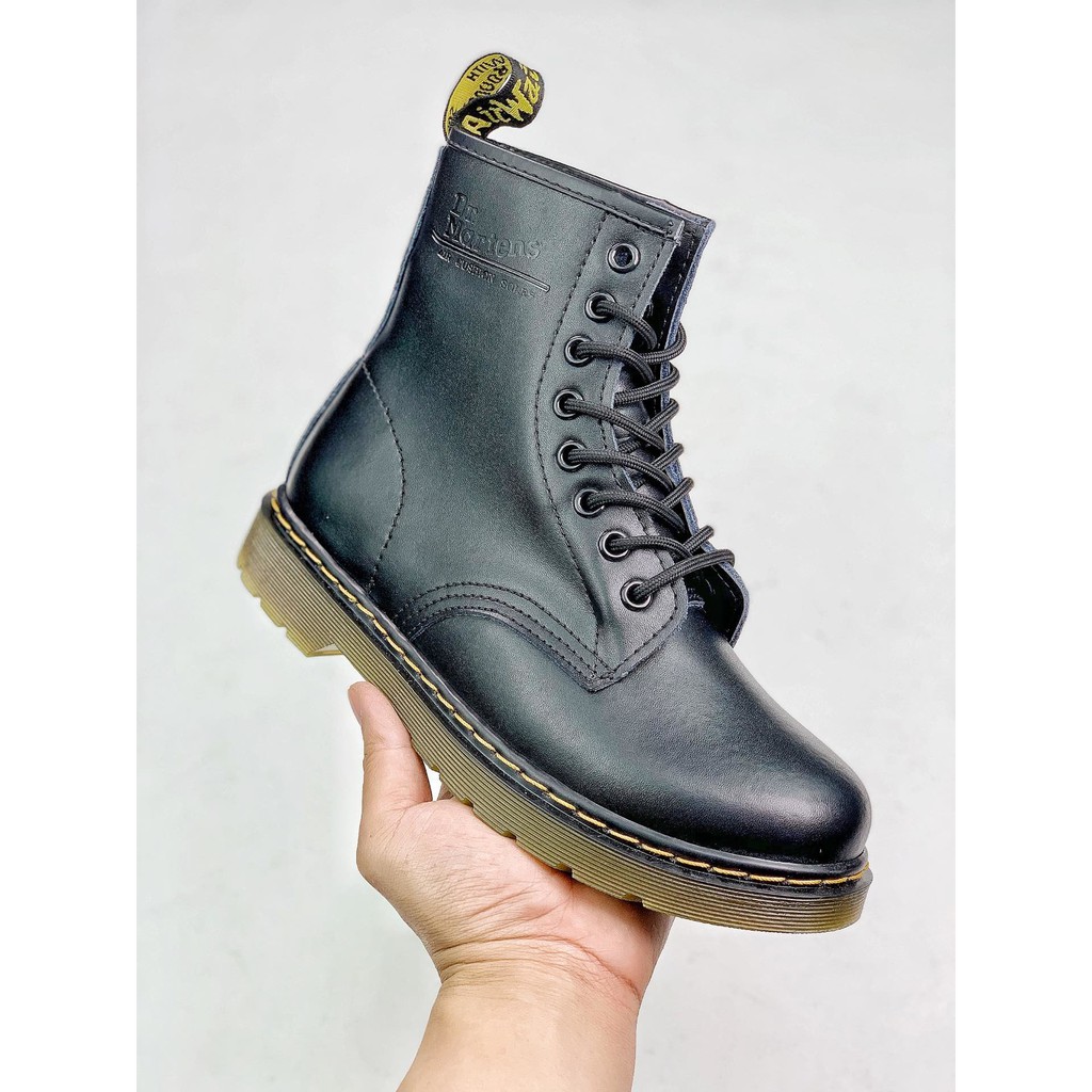 dr martin boots for men