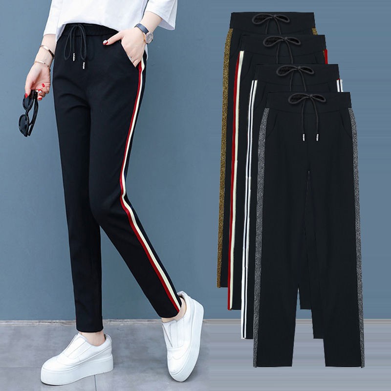 summer sweatpants womens