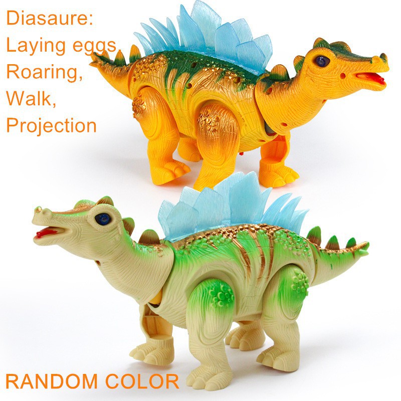 dinosaur toys for boys