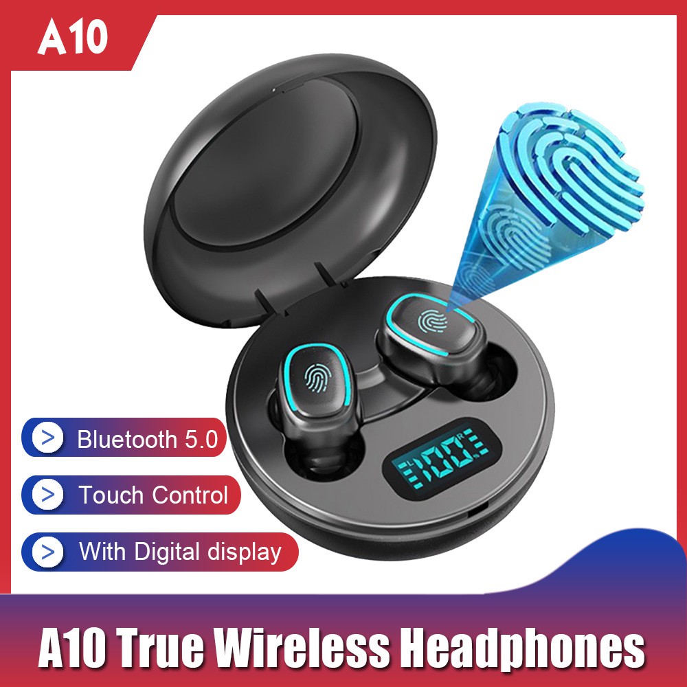 single bluetooth earphones under 200