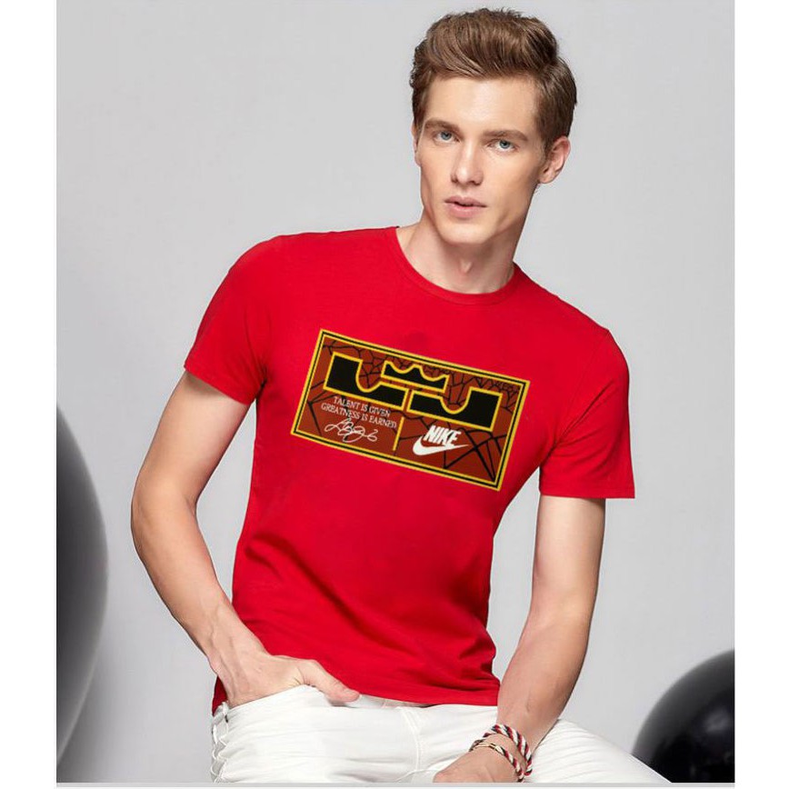 nike t shirts clearance mens