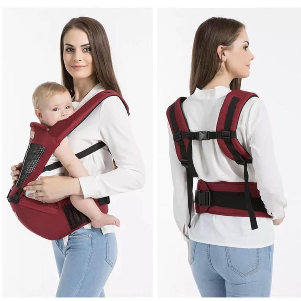 child carry belt