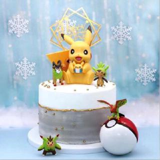 Torte Cake Pokeball Shared By Nuclearcannolo On We Heart It