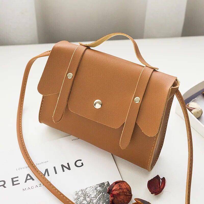 shopee korean sling bag