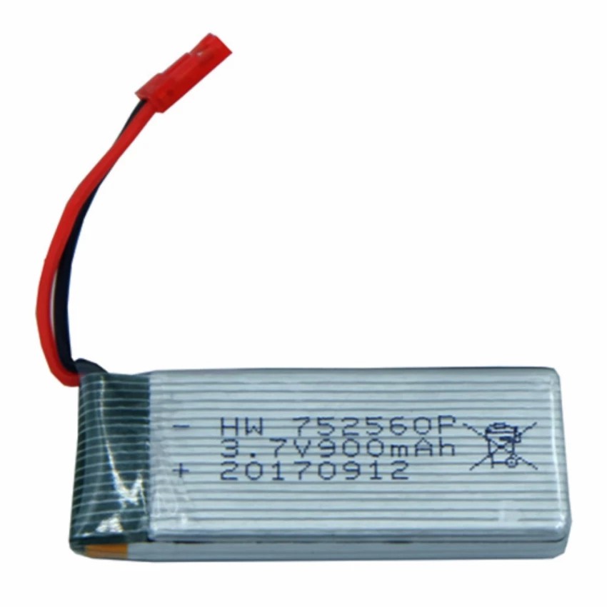 3.7 v drone battery