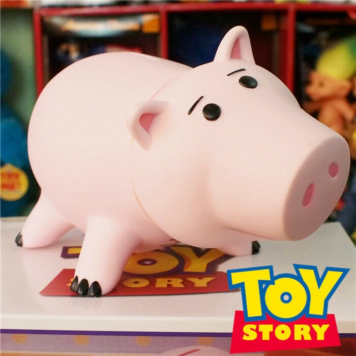 pig coin toy