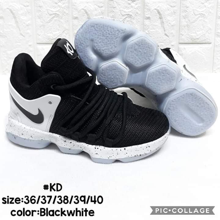 kd shose