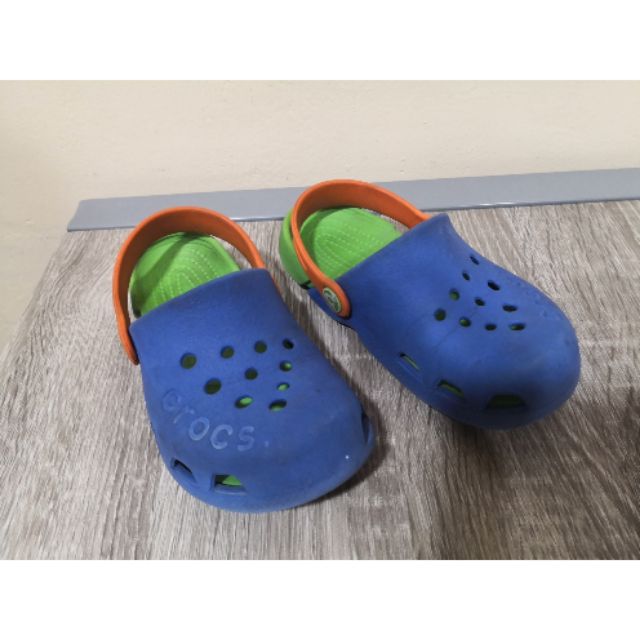 crocs zalora philippines