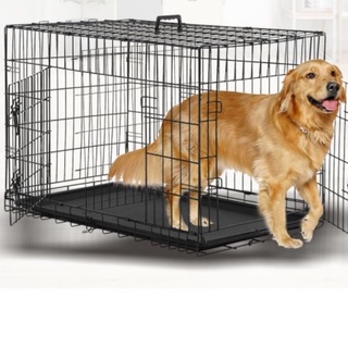 Model L-XXXL, pet cage! Can be used for dogs, cats, chickens, ducks, rabbits and other pets, foldabl