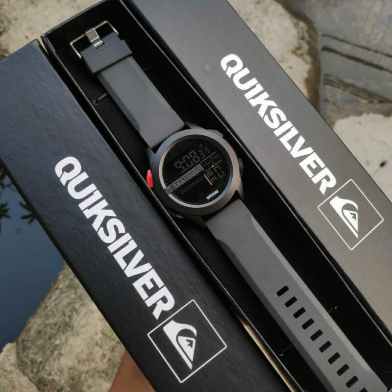 Quiksilver watch price hotsell