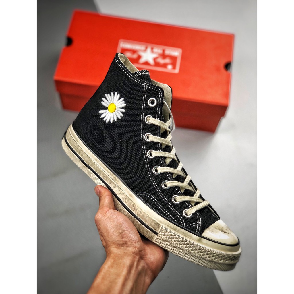 peaceminusone x converse