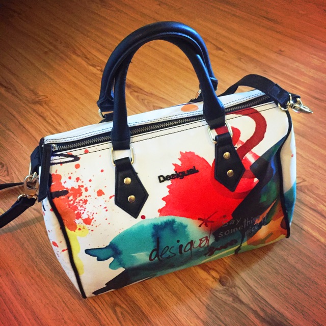 desigual bags