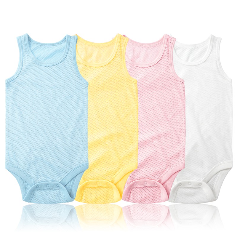 baby boy tank top onesies