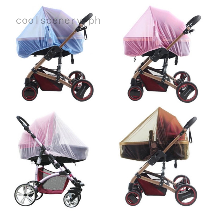 pram mosquito net