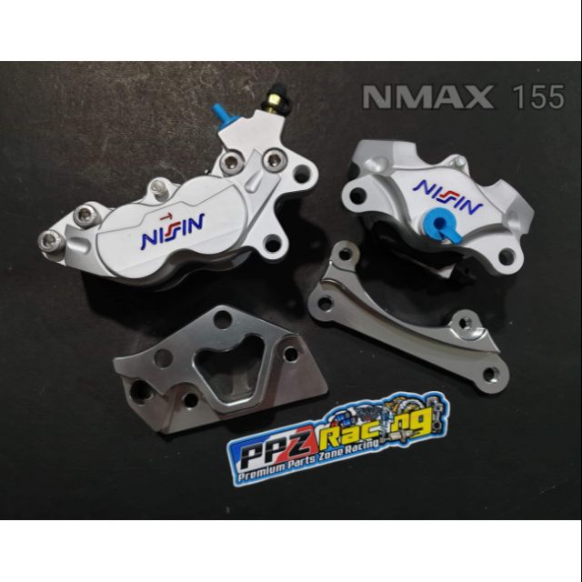 NISSIN BRAKE CALIPER NMAX155 Shopee Philippines