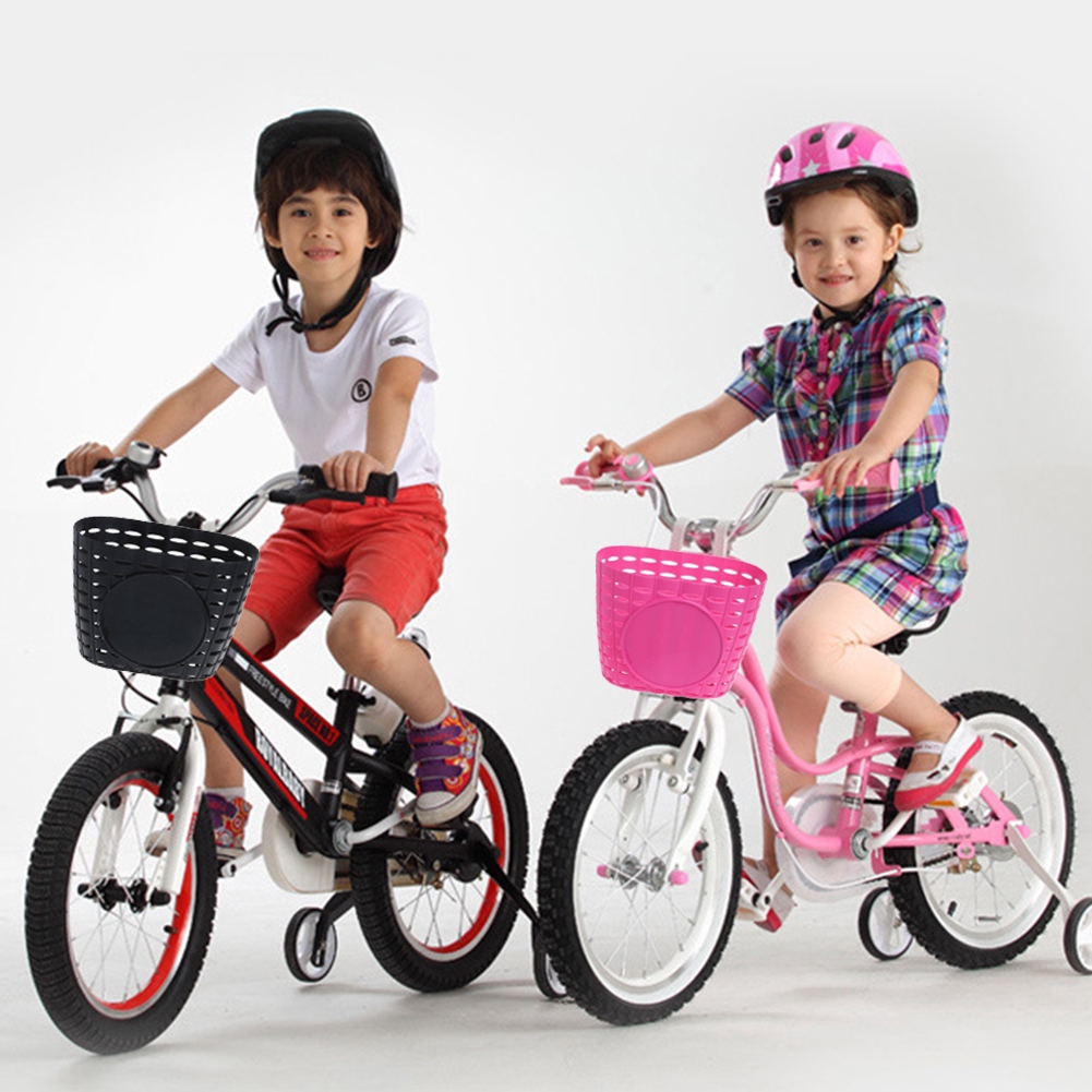 child bike stroller