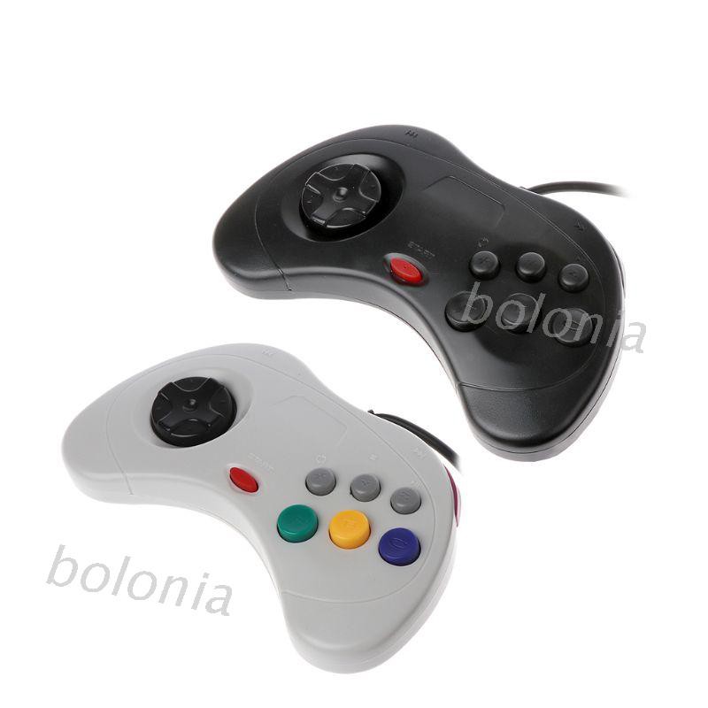 sega saturn usb controller