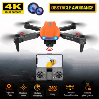 4K Drone With Camera Professional GPS K3 Pro Drone 2022 HD WIFI Quadcopter Helicopter One-Key Return