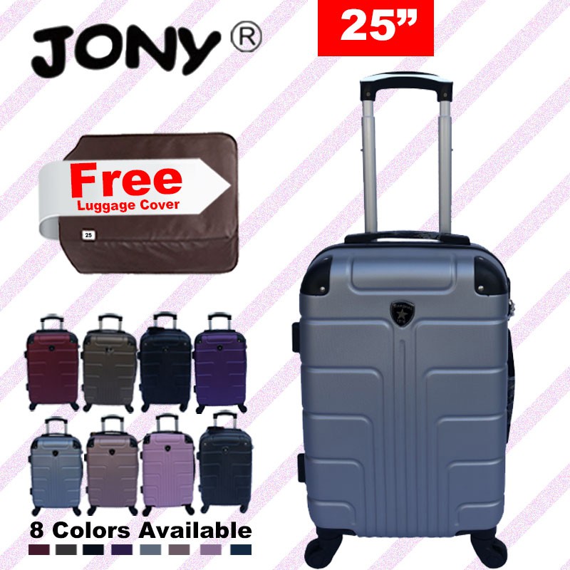 macy's 5 piece luggage set