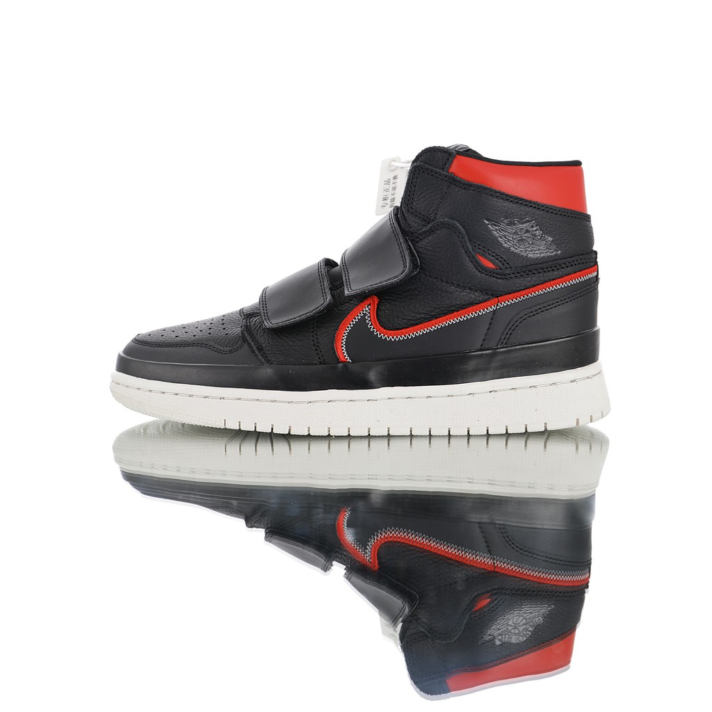 nike air jordan 1 retro high double strap