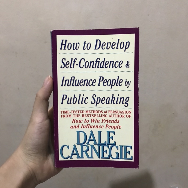 how-to-develop-self-confidence-and-influence-people-by-public-speaking