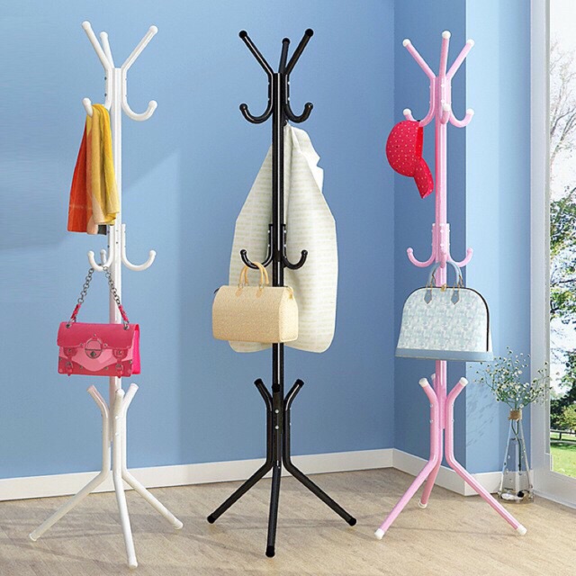 bag and coat stand
