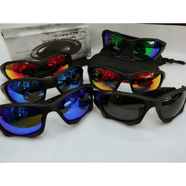 oakley pit boss sunglasses