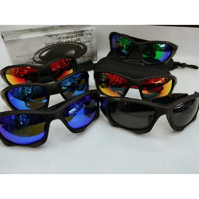 oakley pit boss 2 price