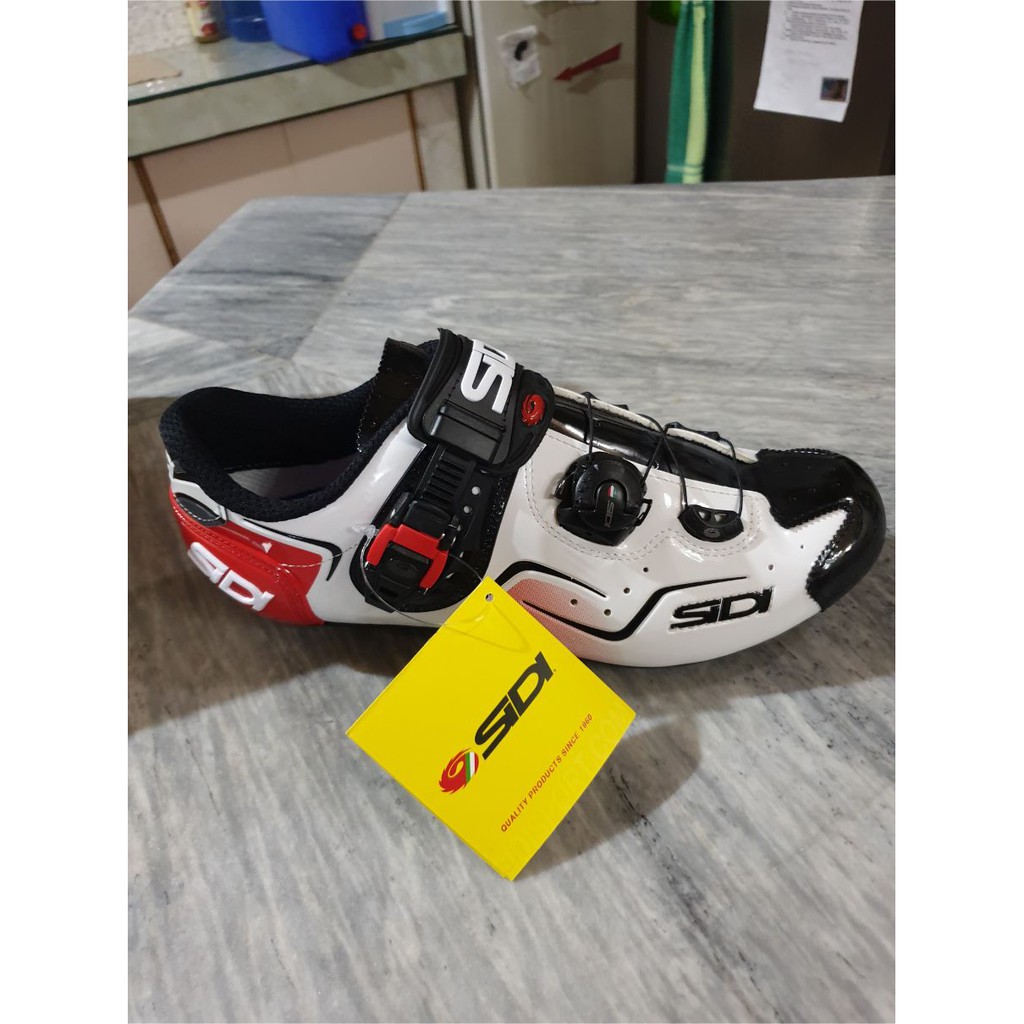 sidi boa shoes